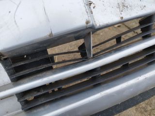 bontott OPEL ASTRA G Első Lökhárító (Részeivel)