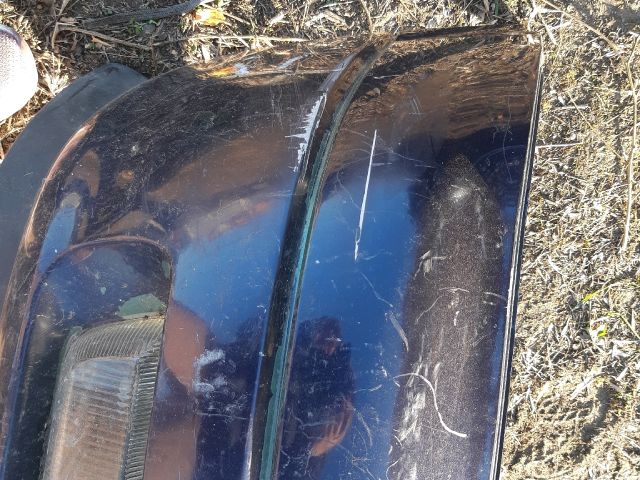 bontott OPEL ASTRA G Első Lökhárító (Részeivel)