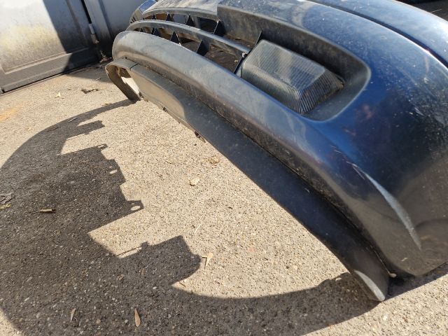 bontott OPEL ASTRA G Első Lökhárító (Részeivel)