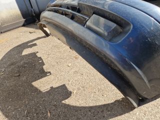 bontott OPEL ASTRA G Első Lökhárító (Részeivel)