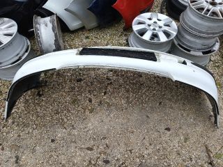 bontott OPEL ASTRA G Első Lökhárító (Részeivel)