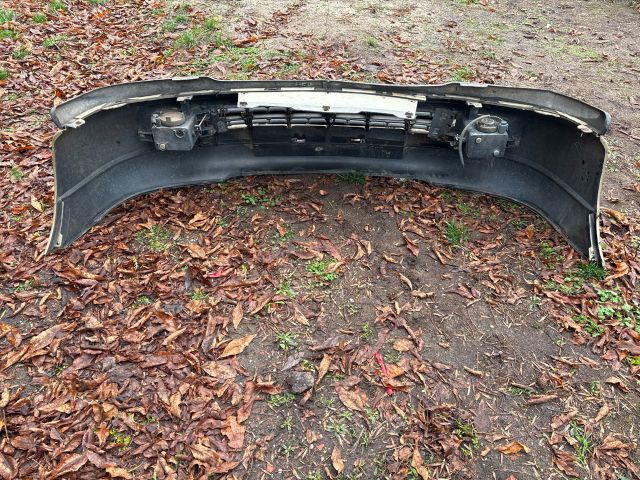 bontott OPEL ASTRA G Első Lökhárító (Részeivel)