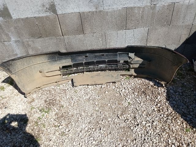 bontott OPEL ASTRA G Első Lökhárító (Részeivel)