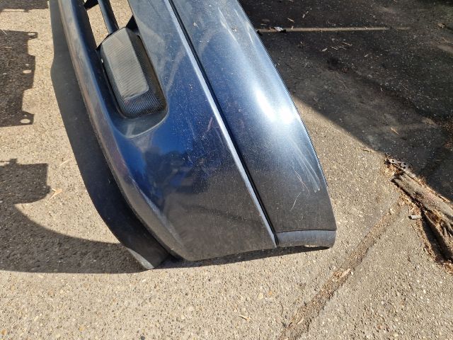 bontott OPEL ASTRA G Első Lökhárító (Részeivel)