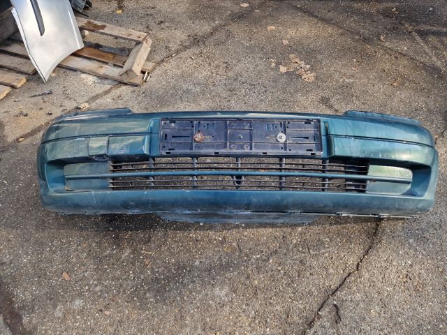 bontott OPEL ASTRA G Első Lökhárító (Részeivel)