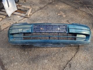 bontott OPEL ASTRA G Első Lökhárító (Részeivel)