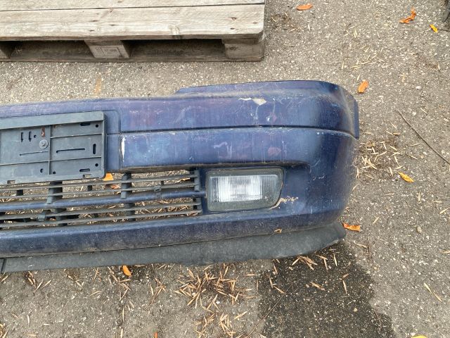 bontott OPEL ASTRA G Első Lökhárító (Részeivel)