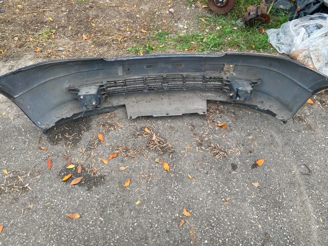 bontott OPEL ASTRA G Első Lökhárító (Részeivel)