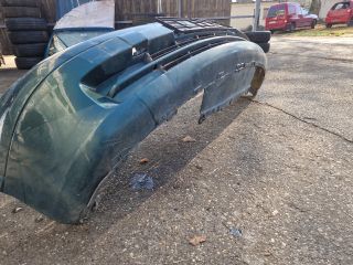 bontott OPEL ASTRA G Első Lökhárító (Részeivel)