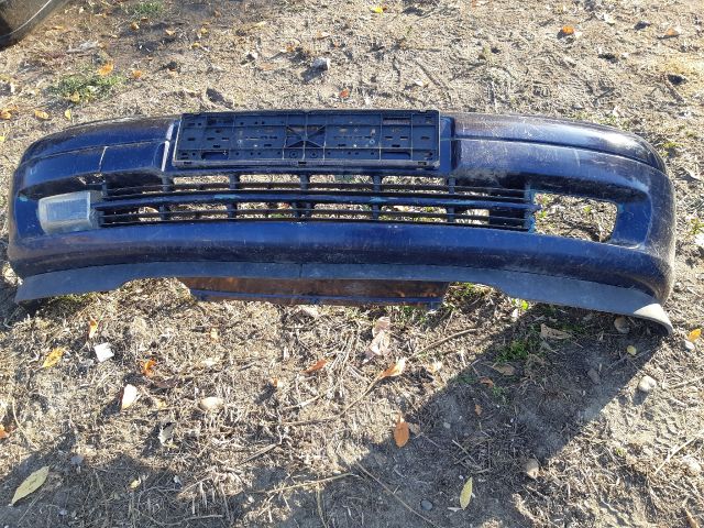 bontott OPEL ASTRA G Első Lökhárító (Részeivel)