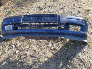 bontott OPEL ASTRA G Első Lökhárító (Részeivel)