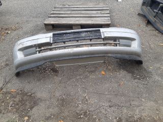 bontott OPEL ASTRA G Első Lökhárító (Részeivel)