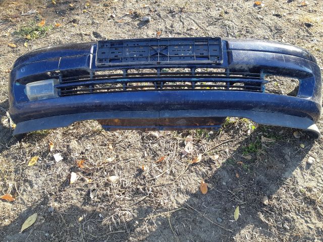 bontott OPEL ASTRA G Első Lökhárító (Részeivel)