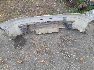 bontott OPEL ASTRA G Első Lökhárító (Részeivel)