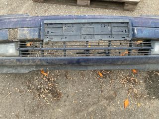 bontott OPEL ASTRA G Első Lökhárító (Részeivel)