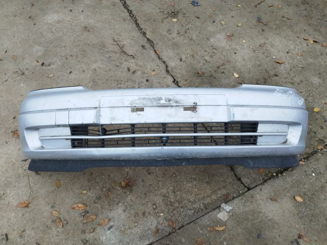 bontott OPEL ASTRA G Első Lökhárító (Részeivel)