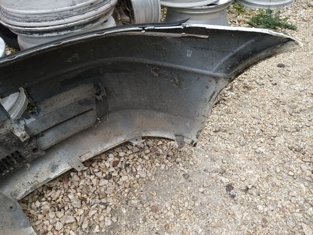 bontott OPEL ASTRA G Első Lökhárító (Részeivel)