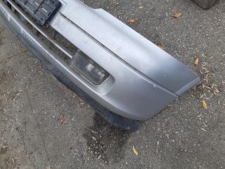 bontott OPEL ASTRA G Első Lökhárító (Részeivel)