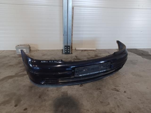 bontott OPEL ASTRA G Első Lökhárító (Üresen)