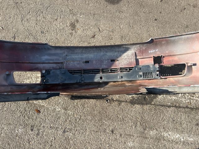 bontott OPEL ASTRA G Első Lökhárító (Üresen)