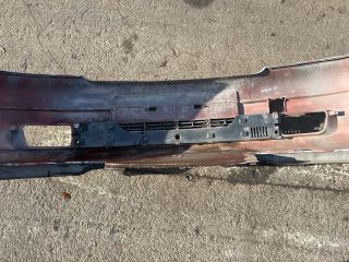 bontott OPEL ASTRA G Első Lökhárító (Üresen)