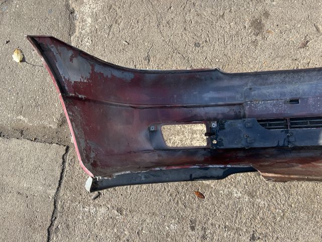 bontott OPEL ASTRA G Első Lökhárító (Üresen)