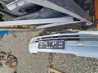 bontott OPEL ASTRA G Első Lökhárító (Üresen)