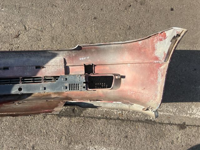 bontott OPEL ASTRA G Első Lökhárító (Üresen)