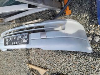 bontott OPEL ASTRA G Első Lökhárító (Üresen)