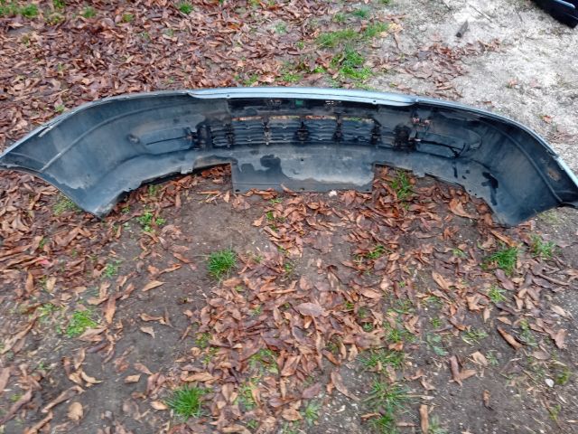 bontott OPEL ASTRA G Első Lökhárító (Üresen)