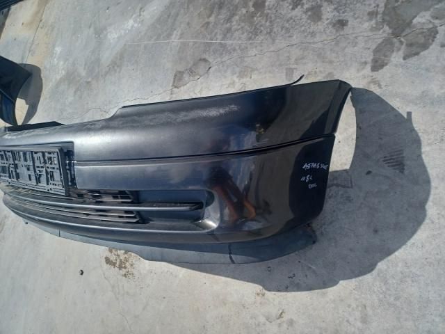 bontott OPEL ASTRA G Első Lökhárító (Üresen)