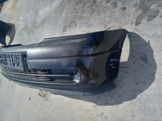 bontott OPEL ASTRA G Első Lökhárító (Üresen)