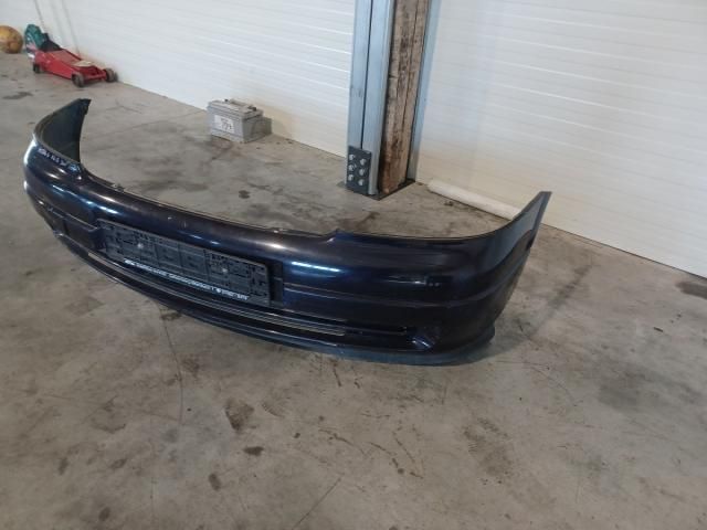 bontott OPEL ASTRA G Első Lökhárító (Üresen)