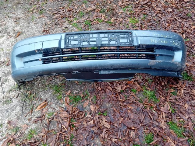 bontott OPEL ASTRA G Első Lökhárító (Üresen)