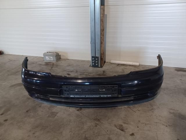 bontott OPEL ASTRA G Első Lökhárító (Üresen)