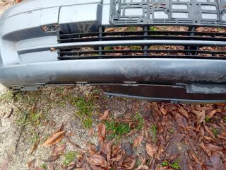 bontott OPEL ASTRA G Első Lökhárító (Üresen)