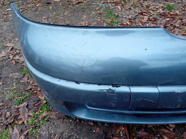 bontott OPEL ASTRA G Első Lökhárító (Üresen)