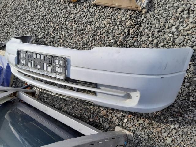 bontott OPEL ASTRA G Első Lökhárító (Üresen)