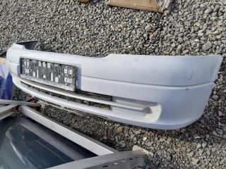 bontott OPEL ASTRA G Első Lökhárító (Üresen)