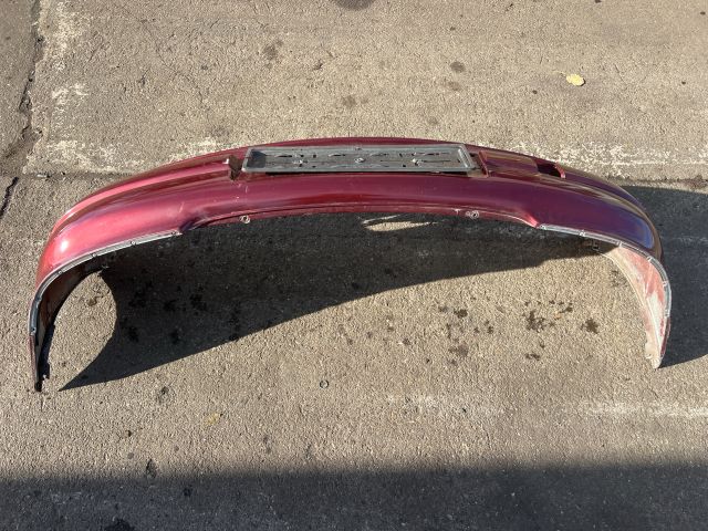 bontott OPEL ASTRA G Első Lökhárító (Üresen)