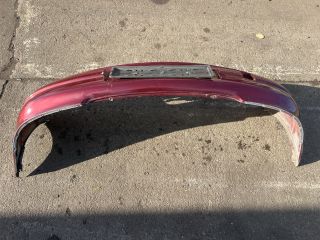 bontott OPEL ASTRA G Első Lökhárító (Üresen)