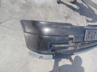 bontott OPEL ASTRA G Első Lökhárító (Üresen)