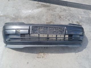 bontott OPEL ASTRA G Első Lökhárító (Üresen)