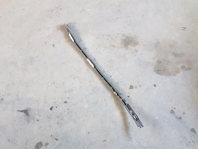 bontott OPEL ASTRA G Első Szélvédő Bal Díszléc