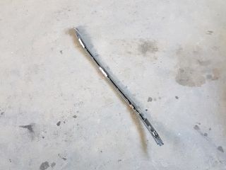 bontott OPEL ASTRA G Első Szélvédő Bal Díszléc