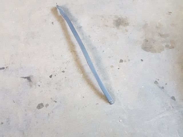 bontott OPEL ASTRA G Első Szélvédő Bal Díszléc