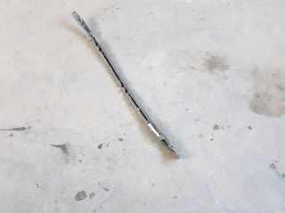 bontott OPEL ASTRA G Első Szélvédő Bal Díszléc