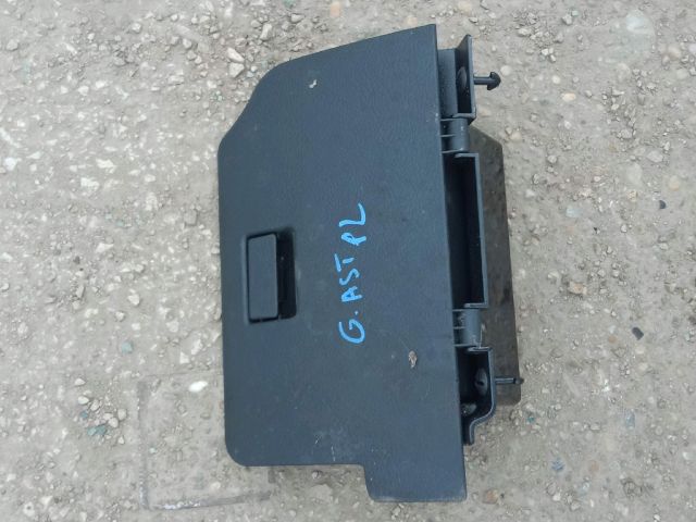 bontott OPEL ASTRA G Első Tároló Rekesz