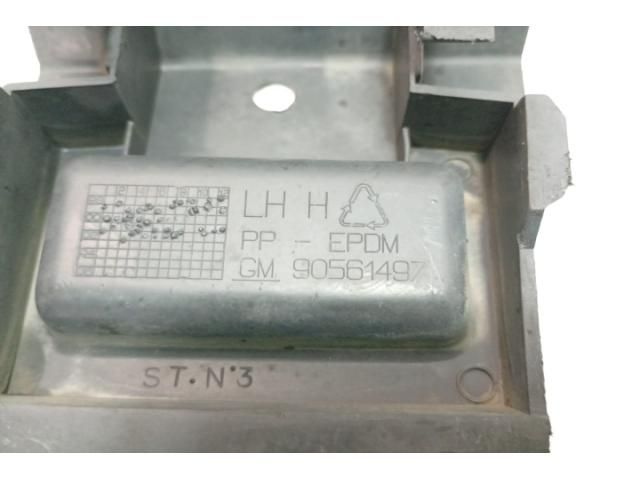 bontott OPEL ASTRA G Emelőbak