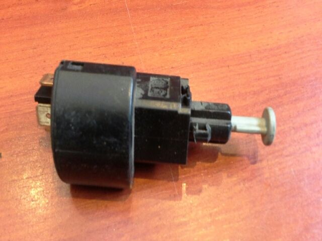 bontott OPEL ASTRA G Fék Pedál Kapcsoló